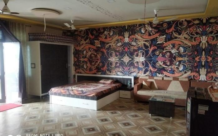 Chouhan palace Affordable stays with pool in Ajmer