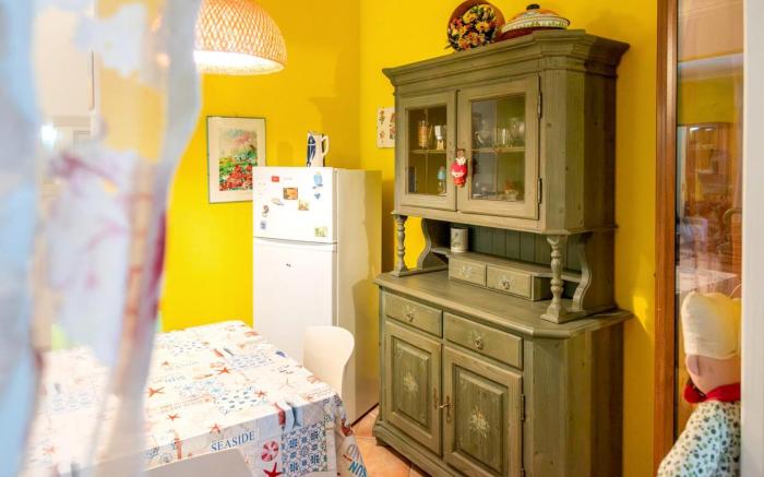 M2 - SEA DREAM APARTMENT NETTUNO