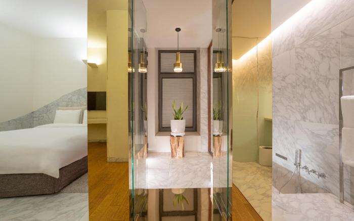 Sohsul  Boutique Hotel