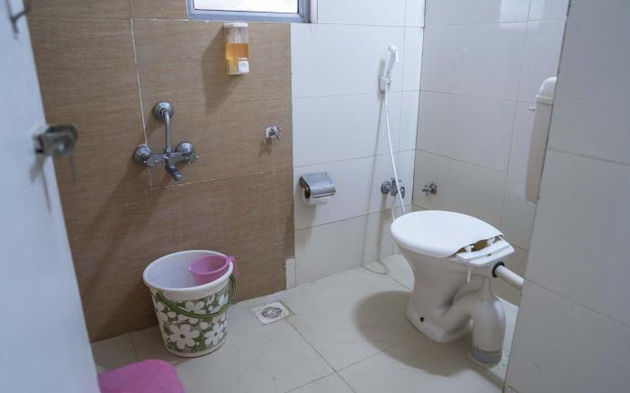 Chandralok Deluxe Apartment 501