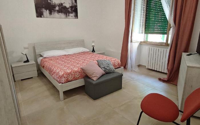 Luna Apartments