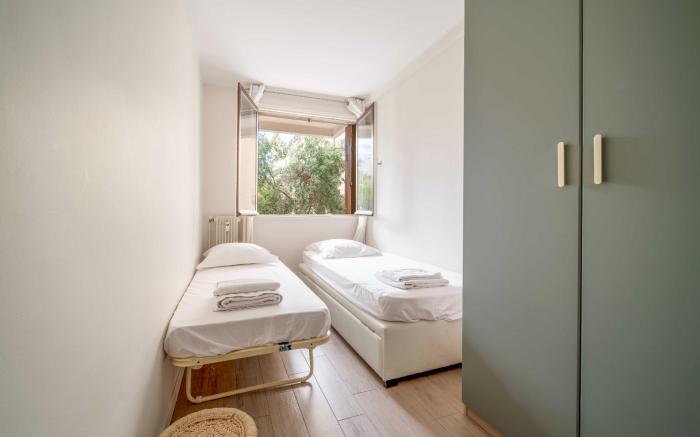 Magnificent 2-bedroom apartment