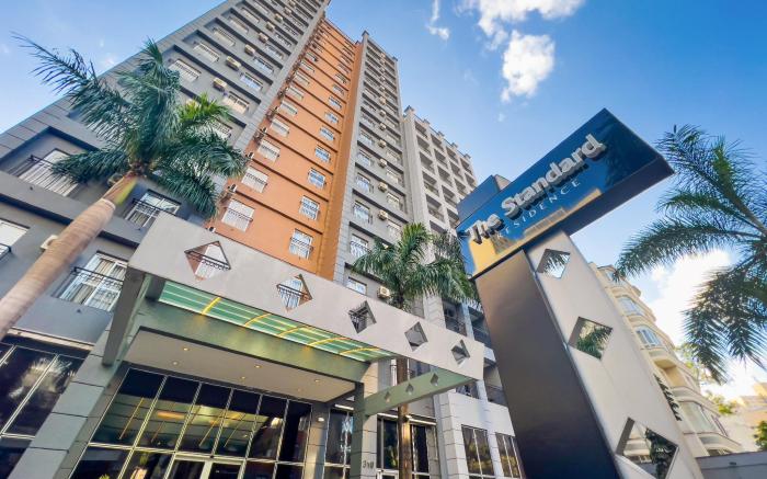 Higienopolis The Standard Residence