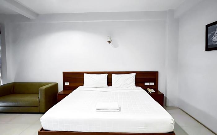 Perfect Place Hotel