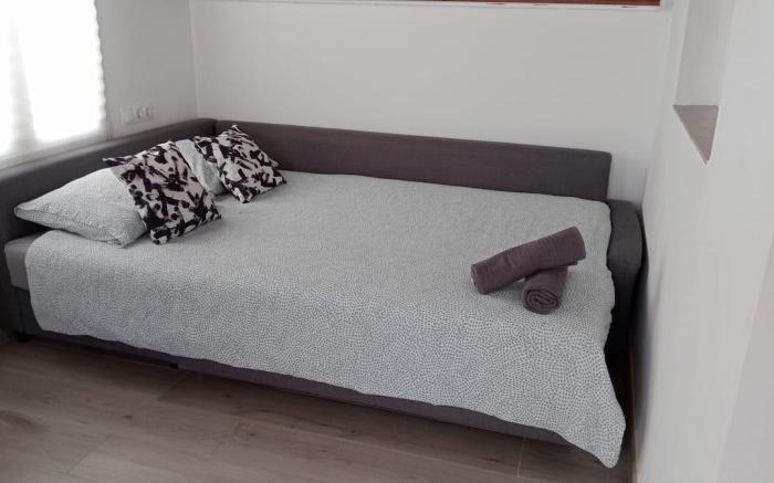 Casita Lucero: Biznaga