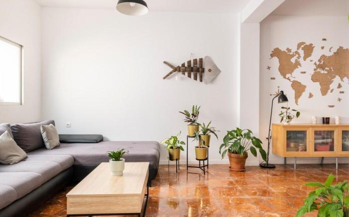 Cottage Lucero: Alcabaza