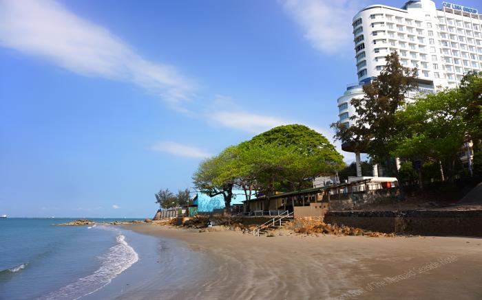 Luxury Condotel - Mermaid Seaside Vung Tau