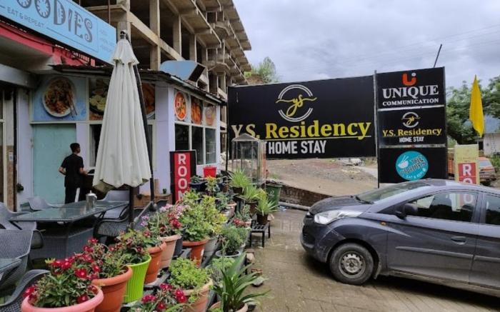 Y. S. Regedency
