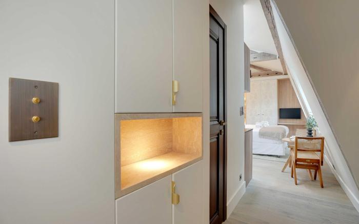 Magnificent studio - 2P - Place-Vendôme