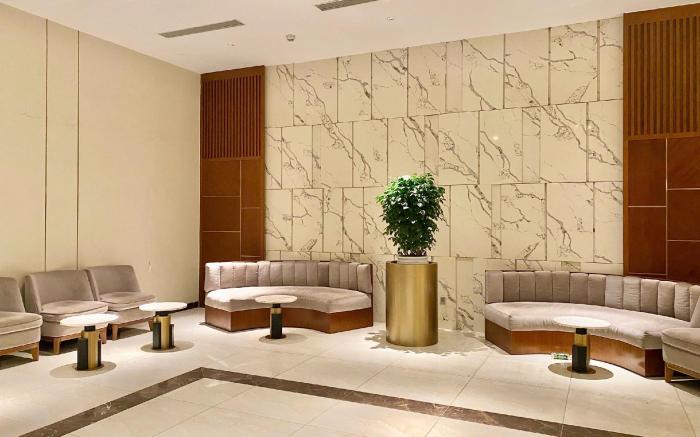 TMS Quy Nhon - Rosella Apartment