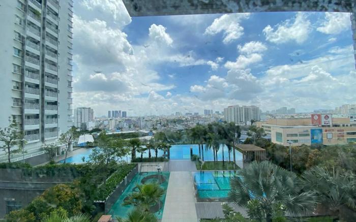 Sunrise City 1bedroom apartment