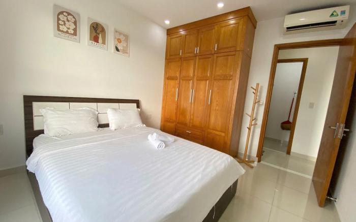 Sunrise City 1 bedroom apartment