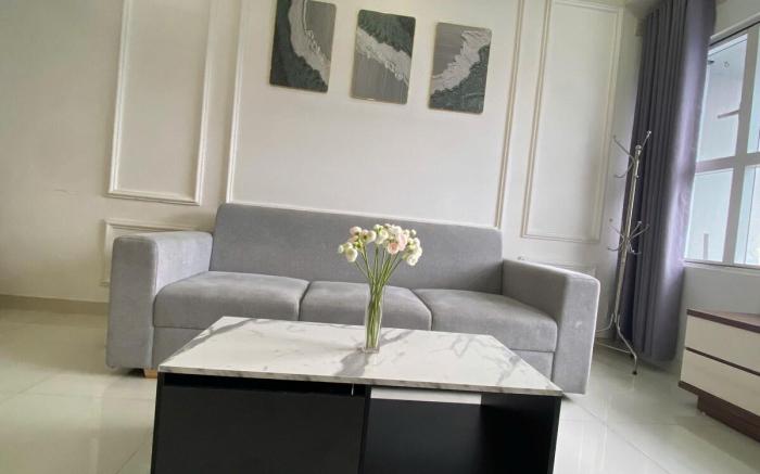 Sunrise City 1 bedroom apartment