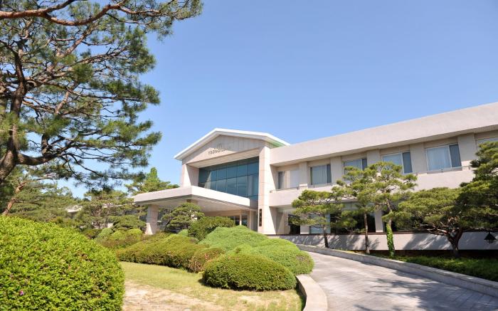 Hotel Yeongildae