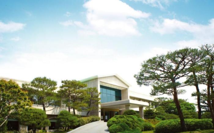 Hotel Yeongildae