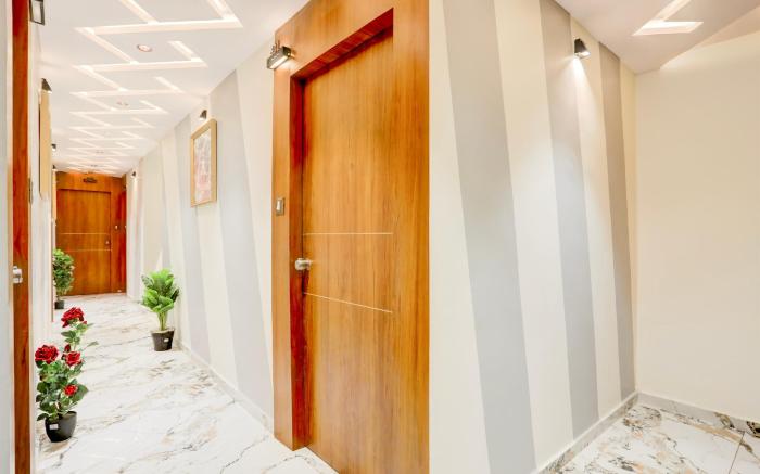 Hotel O BN RESIDENCY