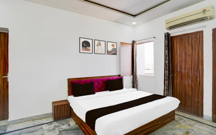 Hotel O GLR INN