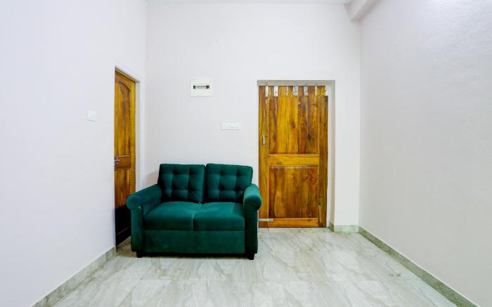 Hotel O SILVER NEST GUEST HOUSE