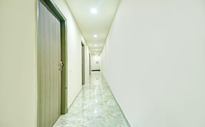 Hotel O 11 INN