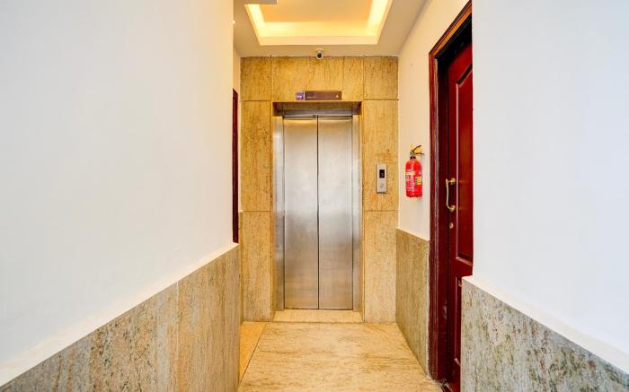 Super Hotel O Applepie Residency