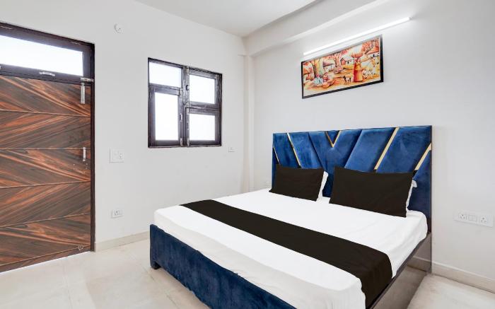 Hotel O Happy Stay