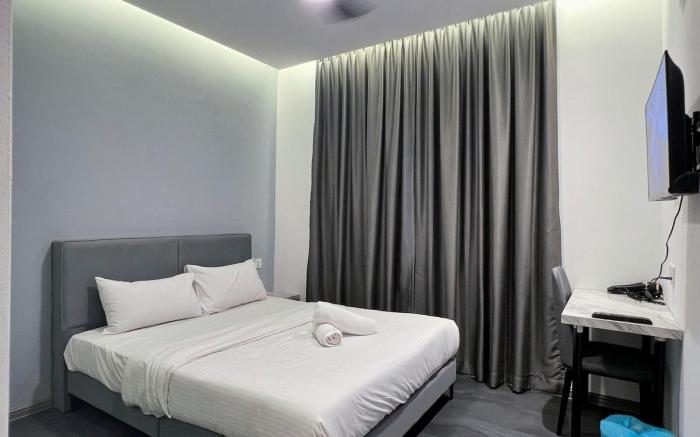 Sentosa Room3 | 5min to Midvalley By MWM