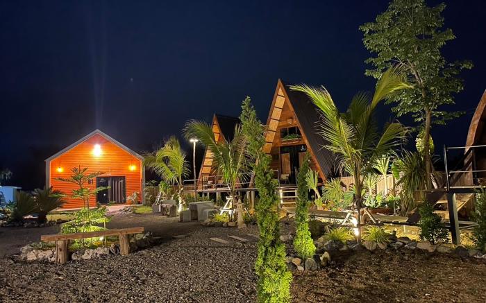 Buayee Village-บัวยีวิลเลจโฮมสเตย์