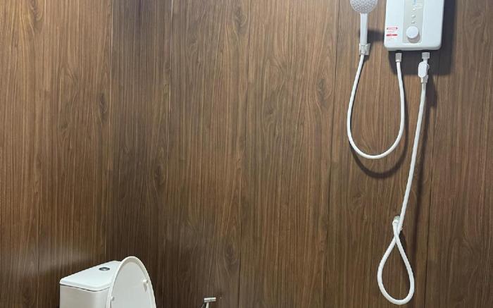 Buayee Village-บัวยีวิลเลจโฮมสเตย์