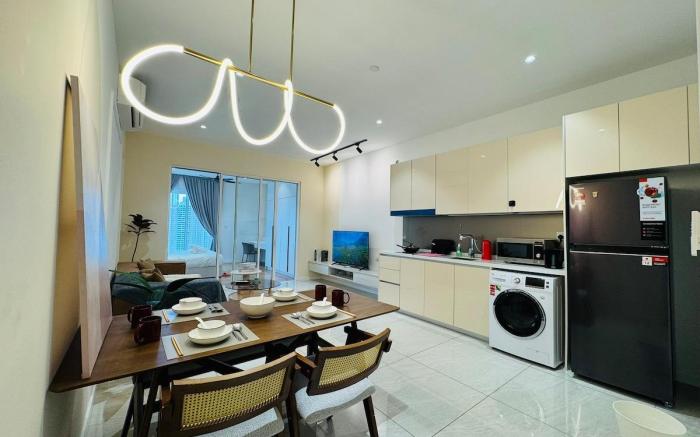 Quill Residence by DeUrban QR2203