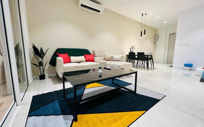 Quill Residence by DeUrban QR0802