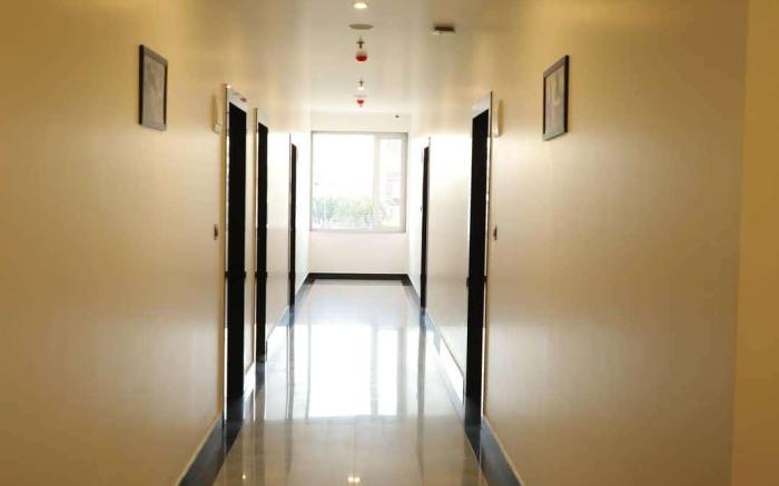 Parampara Hotels And Resorts