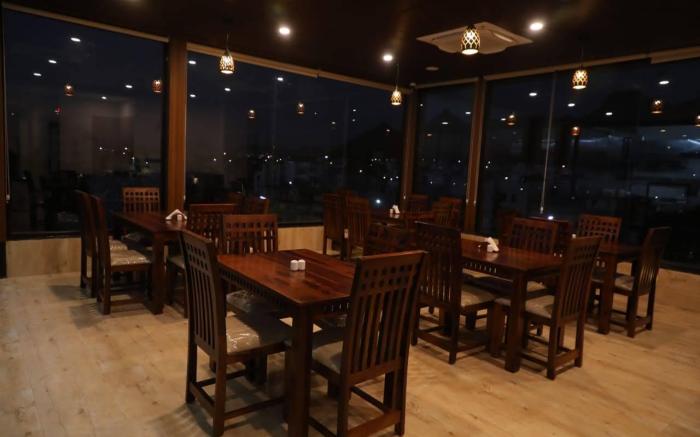 Parampara Hotels And Resorts