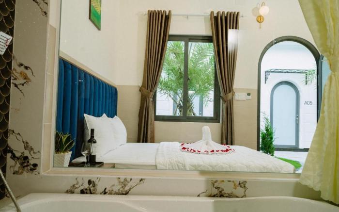 VAN TRANG GARDEN HOTEL 2