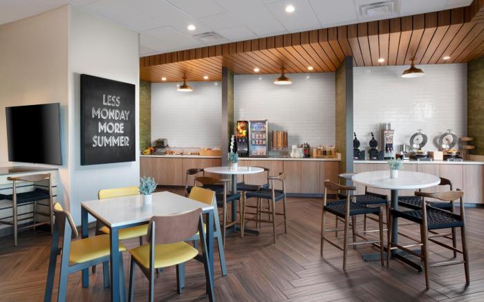 Fairfield Inn & Suites DeSoto Dallas South