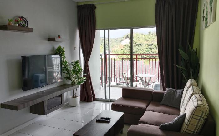Infinite Homestay