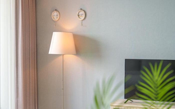 Taean Maumsokui Jip  Pension