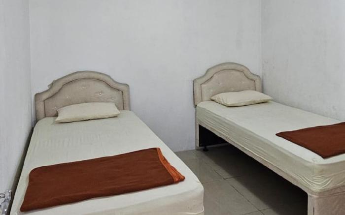 Pinus Homestay by DT Guesthouse