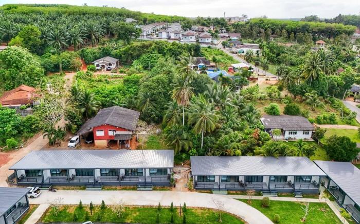 Hillside Premium Hotel