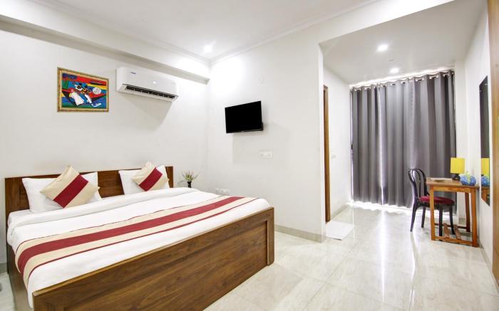 Hotel Vibe BLU -Gurgaon