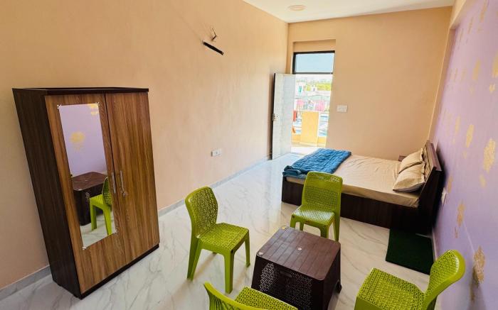 Hotel Rainbow Water park and Garden Restaurant