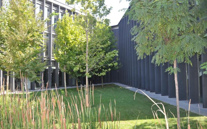 Centre Esplai Albergue