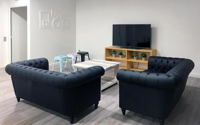 Meeting Point Hostels