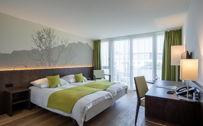 Hotel Artos Interlaken