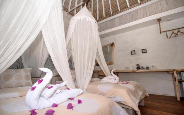 Gili Breeze Tropical Bungalows