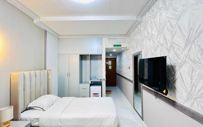Belvilla Luxury San Marino Near Deira Clock Tower