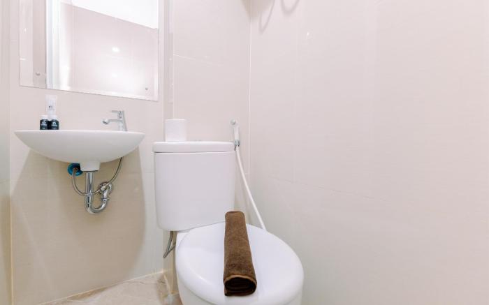 Elegant Nice Studio Apple 1 Condovilla By Travelio