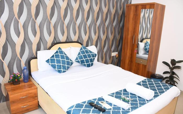 Tulsi Home Stay