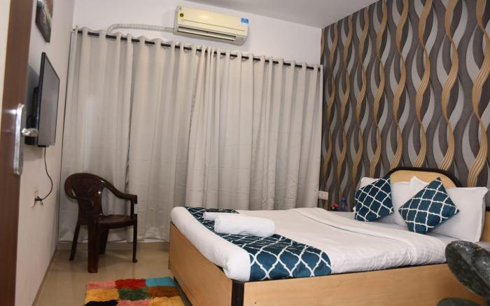 Tulsi Home Stay