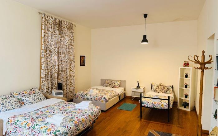 TURATI GUEST HOUSe