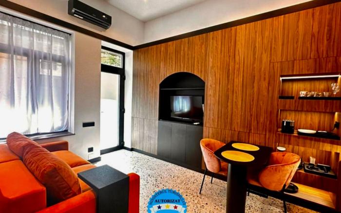 Jais Home-Moon Apartment Old Town